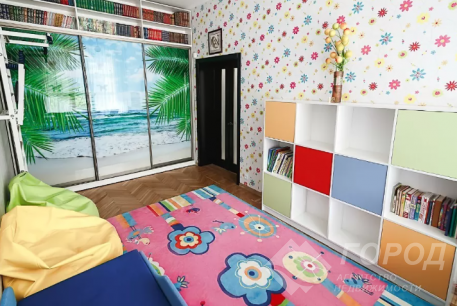 Продам 3-х кімнатну квартиру, Центр, Пушкинская метро, Код: 685616/3