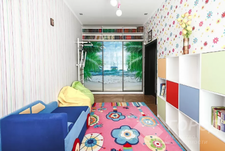 Продам 3-х кімнатну квартиру, Центр, Пушкинская метро, Код: 685616/3