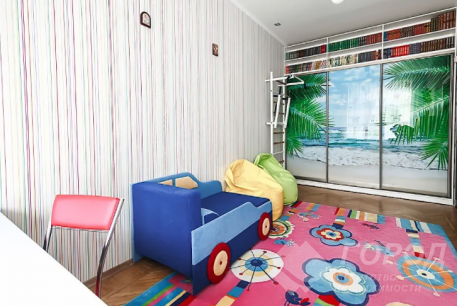 Продам 3-х кімнатну квартиру, Центр, Пушкинская метро, Код: 685616/3