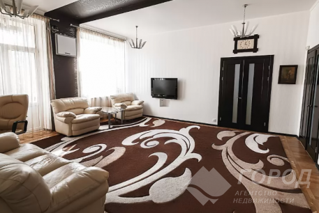 Продам 3-х кімнатну квартиру, Центр, Пушкинская метро, Код: 685616/3