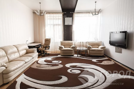 Продам 3-х кімнатну квартиру, Центр, Пушкинская метро, Код: 685616/3