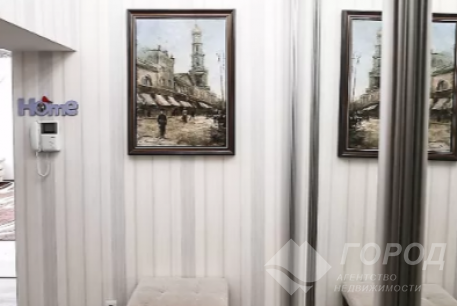 Продам 3-х кімнатну квартиру, Центр, Пушкинская метро, Код: 685616/3