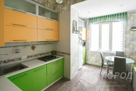 Продам 3-х кімнатну квартиру, Центр, Пушкинская метро, Код: 685616/3