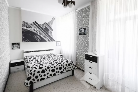 Продам 3-х кімнатну квартиру, Центр, Пушкинская метро, Код: 685616/3