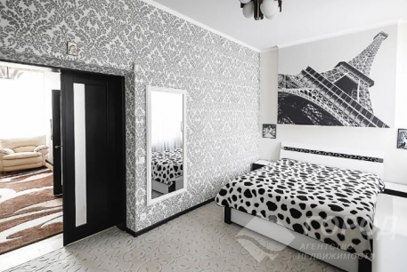 Продам 3-х кімнатну квартиру, Центр, Пушкинская метро, Код: 685616/3