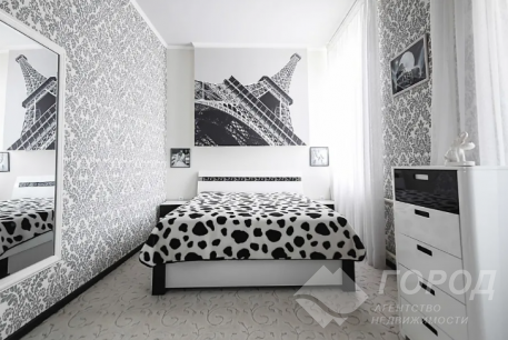 Продам 3-х кімнатну квартиру, Центр, Пушкинская метро, Код: 685616/3