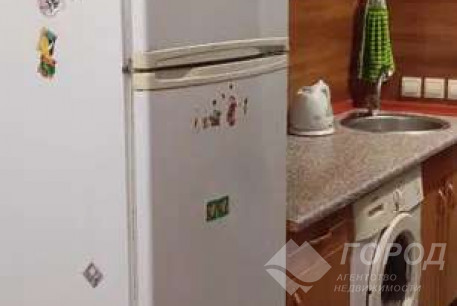 Сдам гостинку, ХТЗ, Код: 685663/3