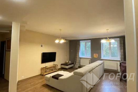 Сдам 3-х кімнатну квартиру, Гагарина проспект, Спортивная метро, Код: 685736/3