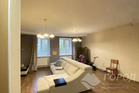 Сдам 3-х кімнатну квартиру, Гагарина проспект, Спортивная метро, Код: 685736/3