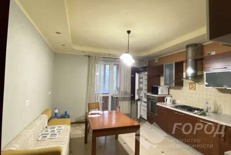 Сдам 3-х кімнатну квартиру, Гагарина проспект, Спортивная метро, Код: 685736/3