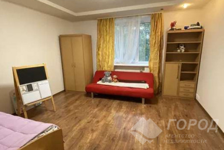 Сдам 3-х кімнатну квартиру, Гагарина проспект, Спортивная метро, Код: 685736/3