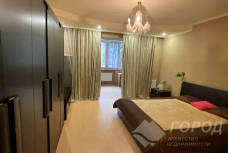 Сдам 3-х кімнатну квартиру, Гагарина проспект, Спортивная метро, Код: 685736/3