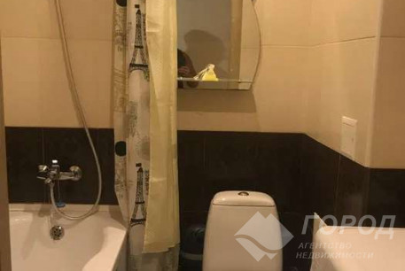 Сдам 1-кімнатну квартиру, Салтовка, Героев Труда метро, Код: 685739/4