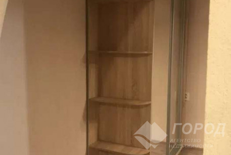 Сдам 1-кімнатну квартиру, Салтовка, Героев Труда метро, Код: 685739/4