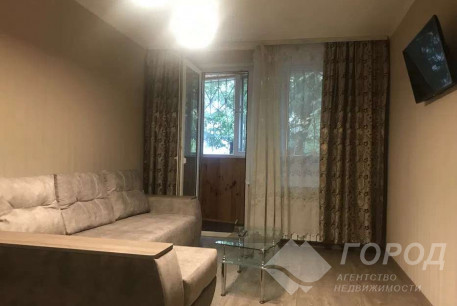 Сдам 1-кімнатну квартиру, Салтовка, Героев Труда метро, Код: 685739/4