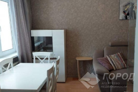 Продам 3-х кімнатну квартиру, Новые дома, Маршала Жукова метро (Дворец спорта), Код: 685784/5