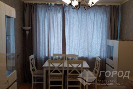 Продам 3-х кімнатну квартиру, Новые дома, Маршала Жукова метро (Дворец спорта), Код: 685784/5