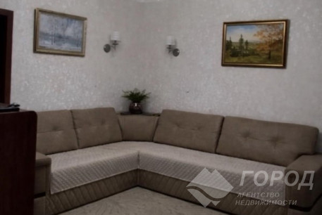 Продам 1-кімнатну квартиру в новобудові, Центральный рынок, Центральный Рынок метро, Код: 685784/6