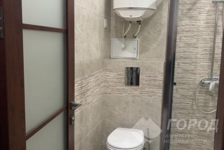 Продам 1-кімнатну квартиру в новобудові, Центральный рынок, Центральный Рынок метро, Код: 685784/6