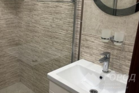 Продам 1-кімнатну квартиру в новобудові, Центральный рынок, Центральный Рынок метро, Код: 685784/6