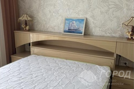 Продам 1-кімнатну квартиру в новобудові, Центральный рынок, Центральный Рынок метро, Код: 685784/6