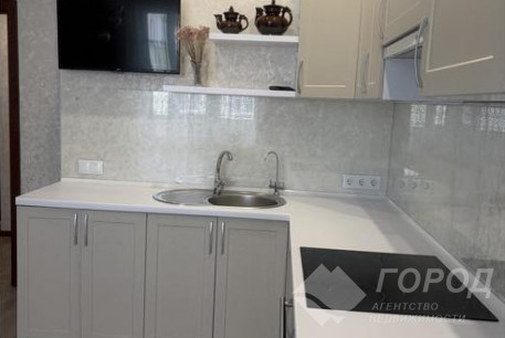 Продам 1-кімнатну квартиру в новобудові, Центральный рынок, Центральный Рынок метро, Код: 685784/6