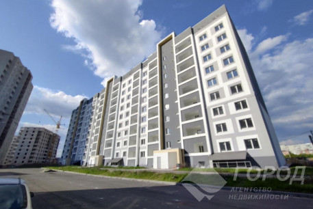 Продам 1-кімнатну квартиру в новобудові, Холодная Гора, Код: 685793/13