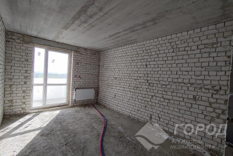 Продам 1-кімнатну квартиру в новобудові, Холодная Гора, Код: 685793/13