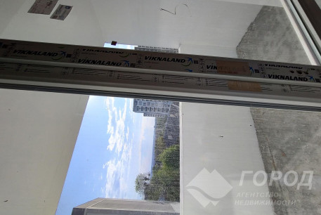 Продам 1-кімнатну квартиру в новобудові, Холодная Гора, Код: 685793/13