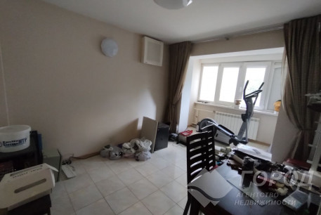 Продам 3-х кімнатну квартиру, Холодная Гора, Холодная Гора метро, Код: 685793/15