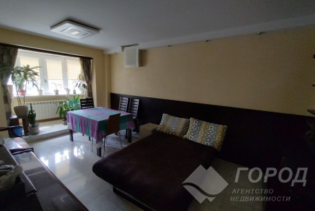 Продам 3-х кімнатну квартиру, Холодная Гора, Холодная Гора метро, Код: 685793/15