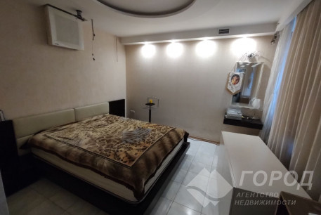 Продам 3-х кімнатну квартиру, Холодная Гора, Холодная Гора метро, Код: 685793/15