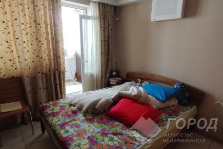 Продам 5-и кімнатну квартиру, Холодная Гора, Холодная Гора метро, Код: 685793/16