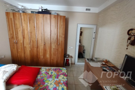 Продам 5-и кімнатну квартиру, Холодная Гора, Холодная Гора метро, Код: 685793/16