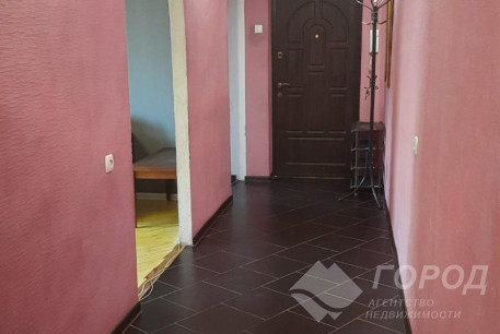 Продам 3-х кімнатну квартиру, Холодная Гора, Код: 685793/17