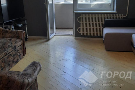 Продам 3-х кімнатну квартиру, Холодная Гора, Код: 685793/17