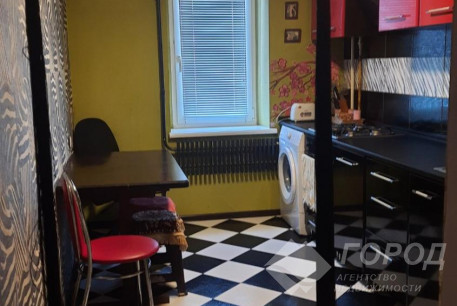 Продам 3-х кімнатну квартиру, Холодная Гора, Код: 685793/17