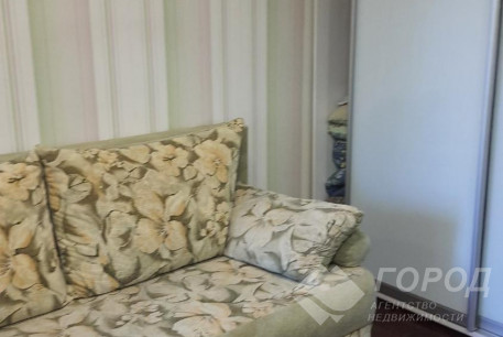 Продам 3-х кімнатну квартиру, Холодная Гора, Код: 685793/17