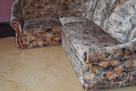 Продам 3-х кімнатну квартиру, Холодная Гора, Код: 685793/17