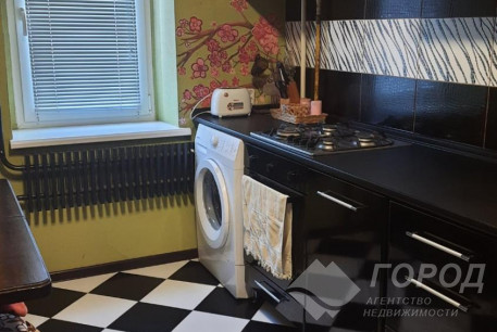 Продам 3-х кімнатну квартиру, Холодная Гора, Код: 685793/17