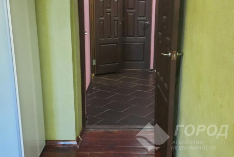 Продам 3-х кімнатну квартиру, Холодная Гора, Код: 685793/17