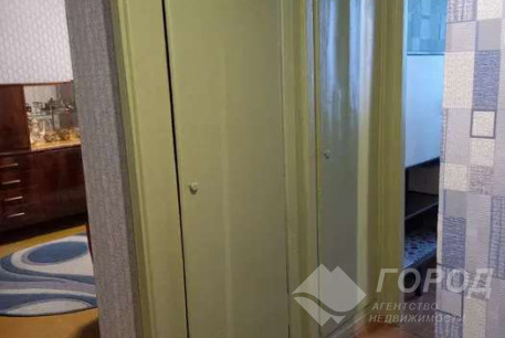 Сдам 1-кімнатну квартиру, Новые дома, Маршала Жукова метро (Дворец спорта), Код: 685819/2