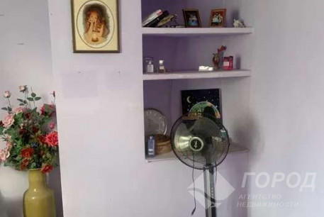 Сдам гостинку, Гагарина проспект, Спортивная метро, Код: 685819/6