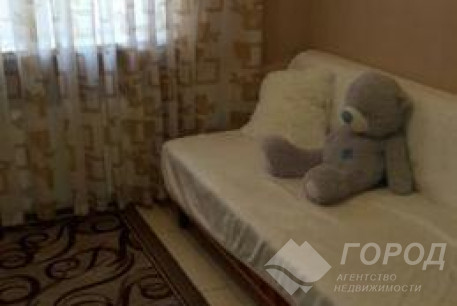 Сдам 1-кімнатну квартиру, Алексеевка, Алексеевская метро, Код: 685862/1