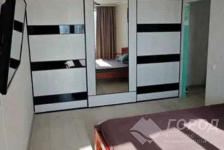 Продам 2-х кімнатну квартиру, Салтовка, 607 м/р, Код: 685917/5