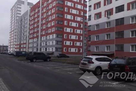 Продам 1-кімнатну квартиру в новобудові, Журавлевка, Код: 685924/2