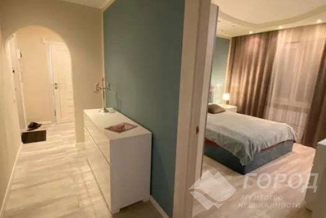 Сдам 2-х кімнатну квартиру, Сосновая Горка, Код: 686005/2