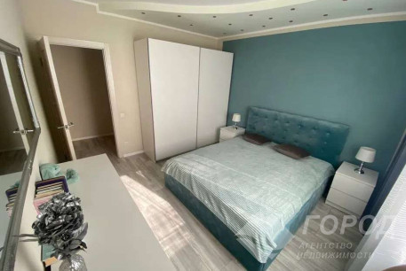 Сдам 2-х кімнатну квартиру, Сосновая Горка, Код: 686005/2