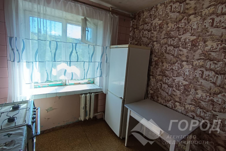 Продам 1-кімнатну квартиру, Новые дома, Армейская метро (Советской Армии), Код: 686165/12