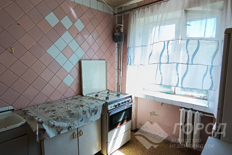 Продам 1-кімнатну квартиру, Новые дома, Армейская метро (Советской Армии), Код: 686165/12